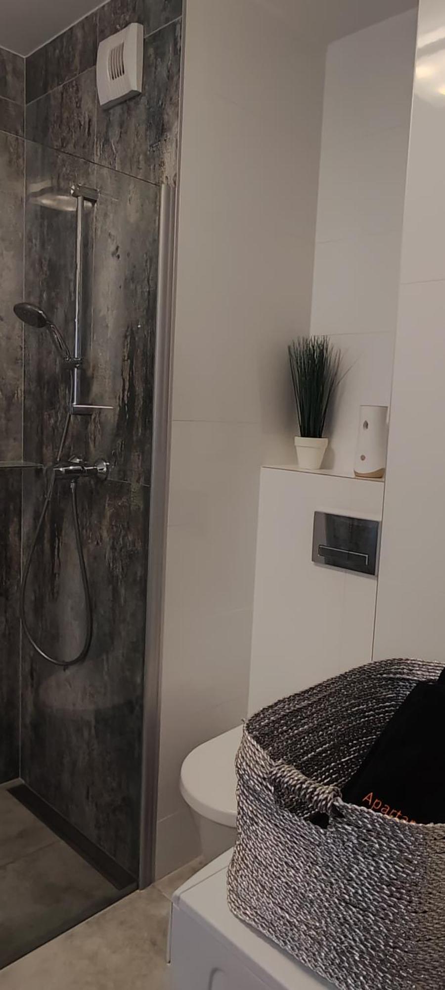 Appartement Seaside Lesne Tarasy à Dziwnówek Extérieur photo